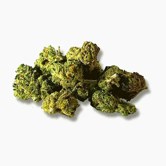 Smoakland - Smoakland Xclusivez | Green Crack | Smalls | 28g - 1