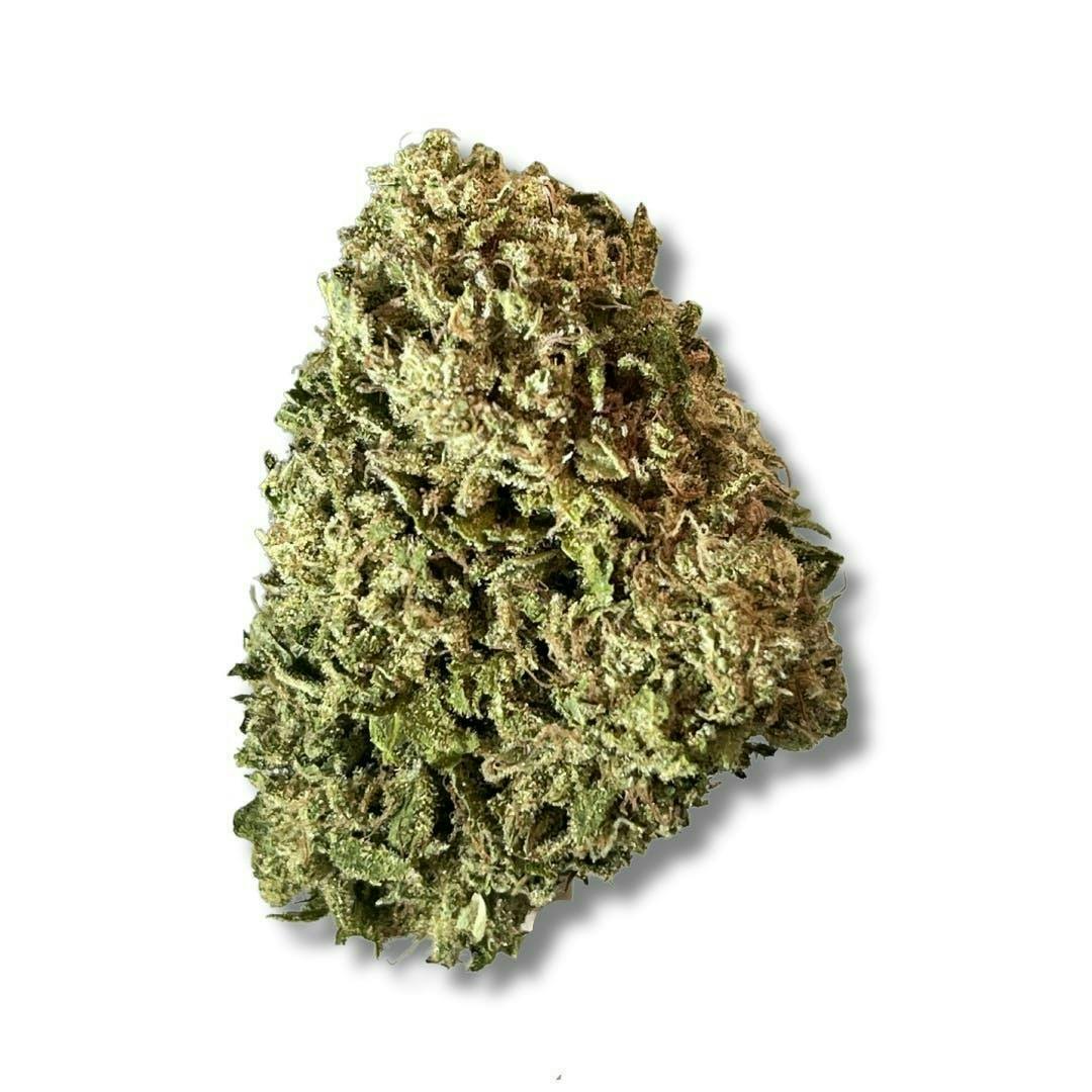 Smoakland - Smoakland Exotix | White Runtz | Big Buds | 14g - 1