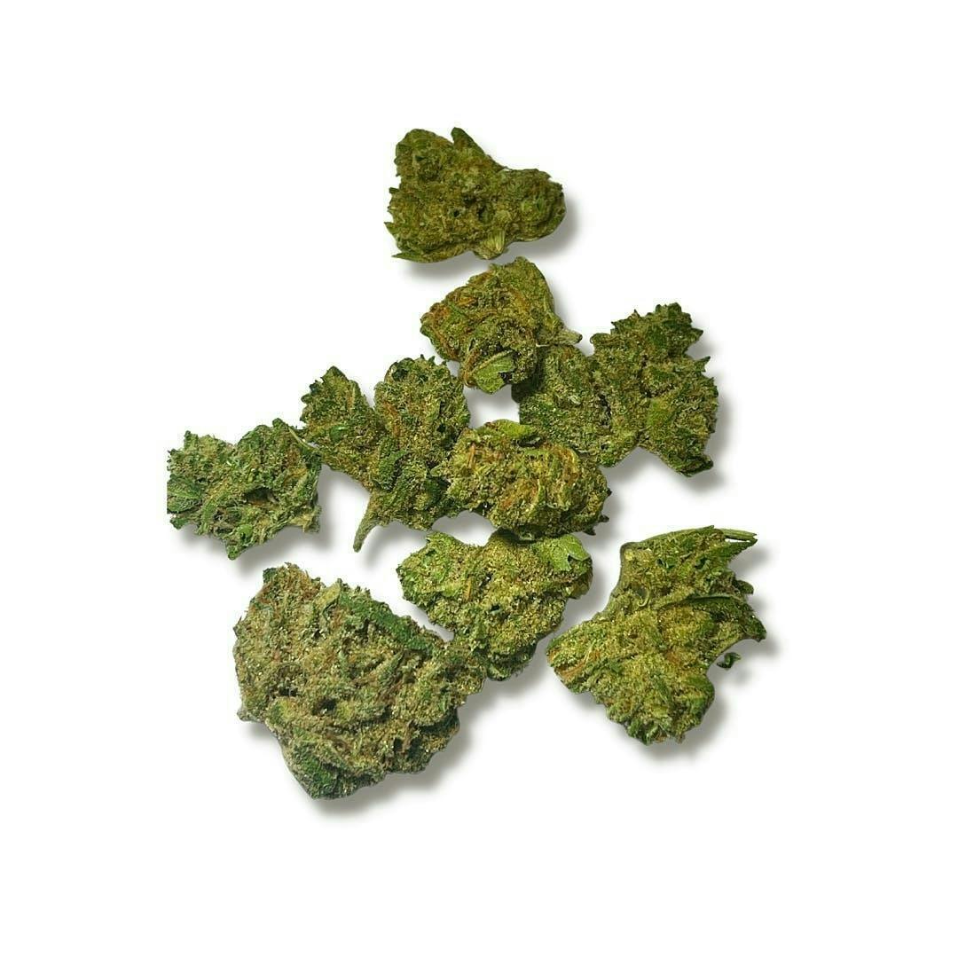 Smoakland - Smoakland Xclusivez | Smoakland Dream | Big Buds | 28g - 1