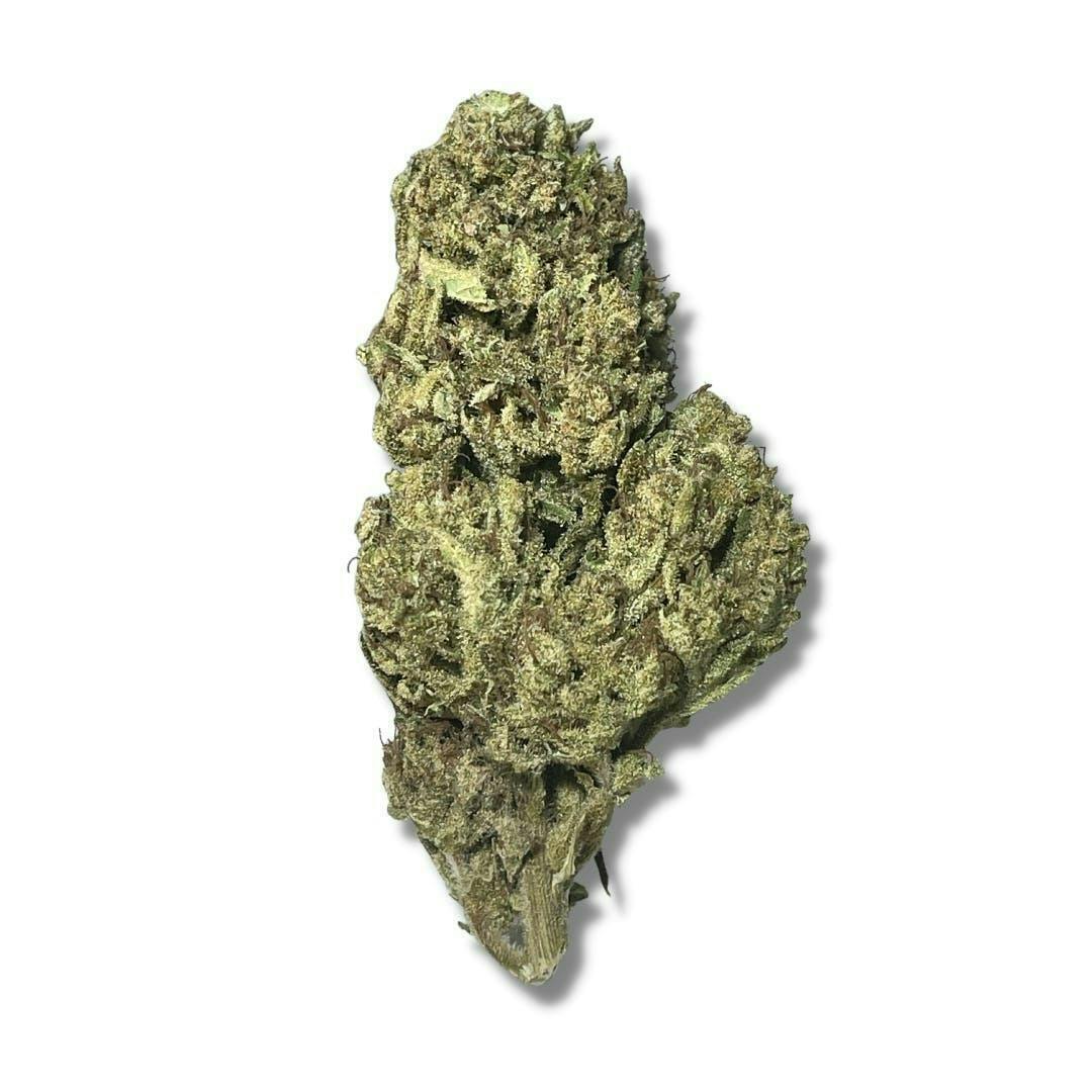 Smoakland - Smoakland Black | The Boost | Big Buds | 14g - 1