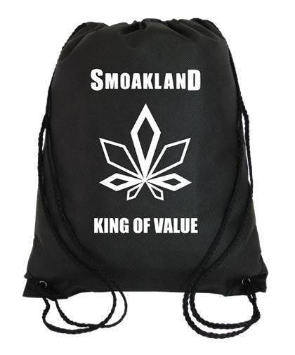 Smoakland - Smoakland | Tote - 1