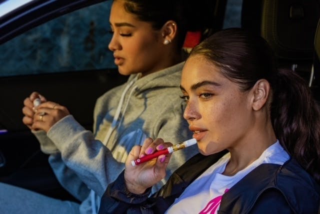 BOM - BOM | Biscotti + Runtz | Live Resin Cartridge | 1g - 1