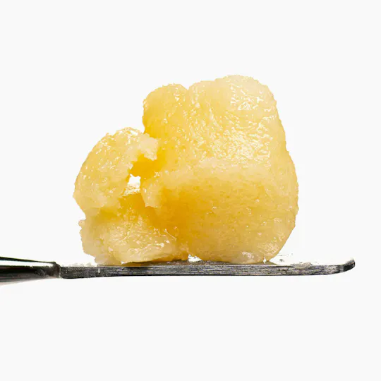 SAVAGE - Purple Amnesia 1g Live Resin Crumble Spring Edition - 1