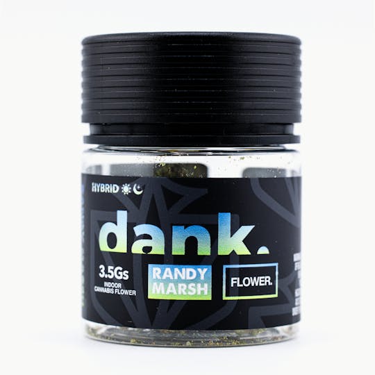 Dank By Definition - RANDY MARSH - 1