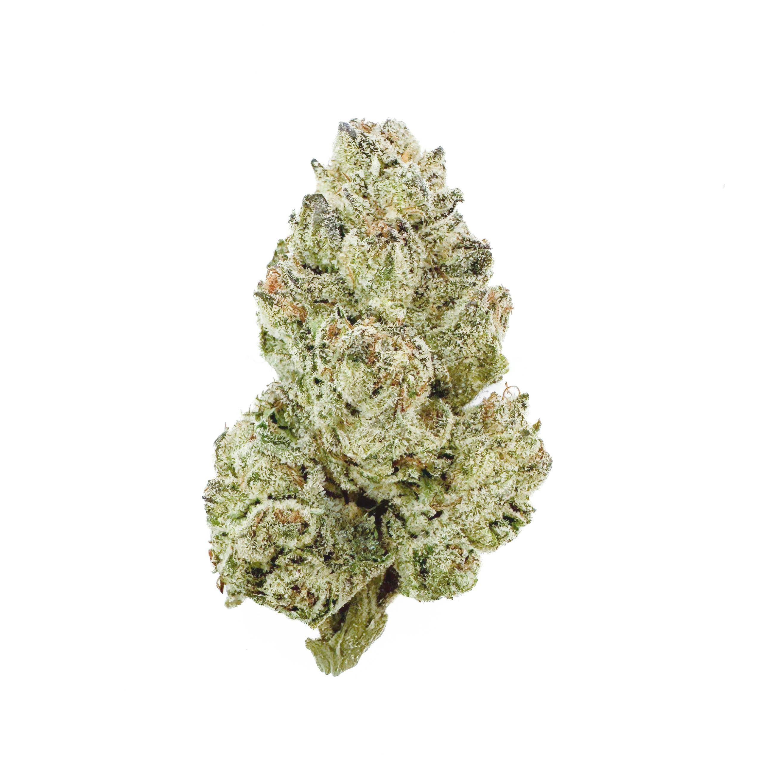 Henry's Original - Henry's Original | Blue Thai | Jar Big Buds | 3.5g - 1