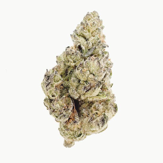 Henry's Original - 3.5g Craft Jar- Chemdawg 91 - 1