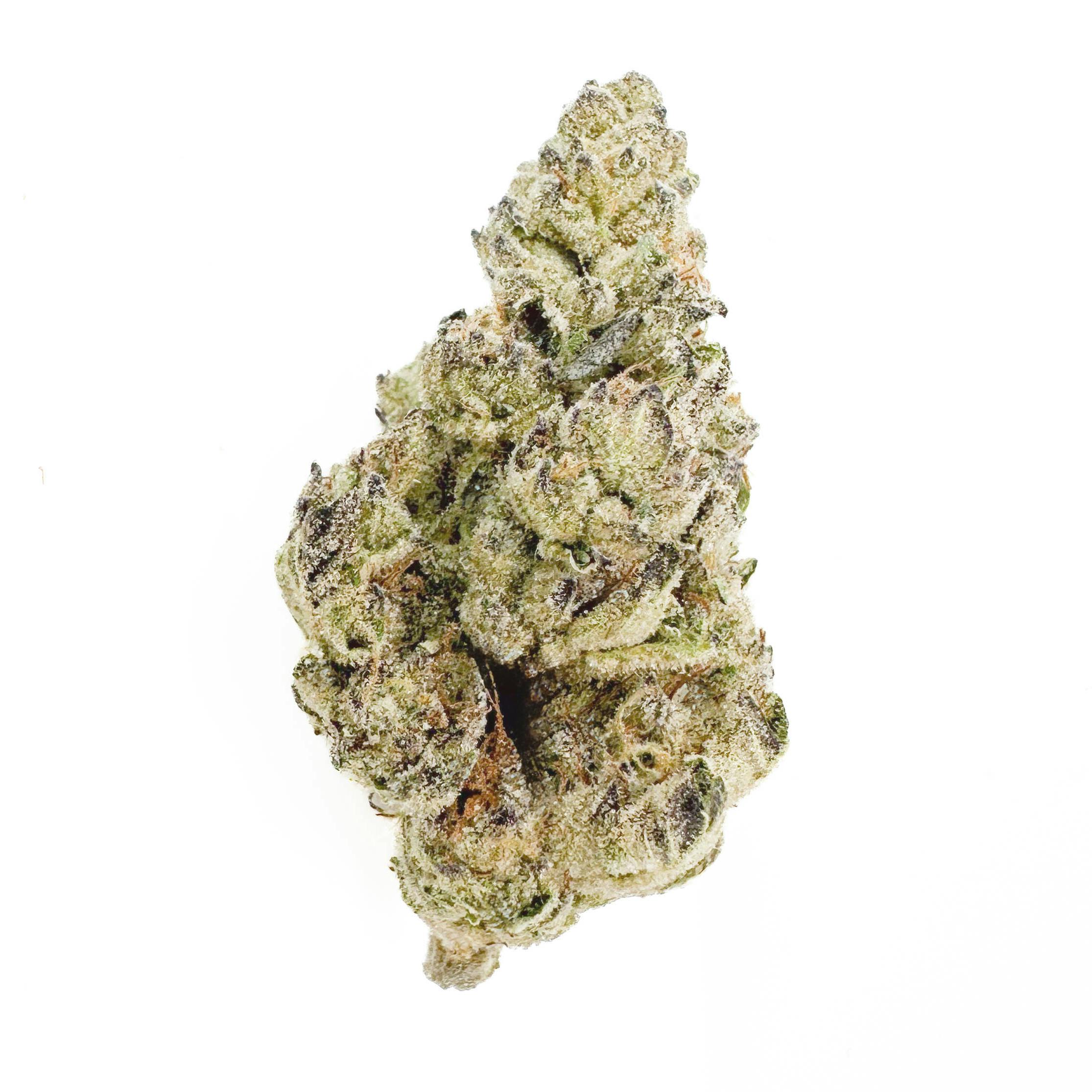 Henry's Original - Henry's Original | Chemdawg 91 | Jar Big Buds | 3.5g - 1