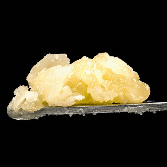 Maven Genetics - Umami Butter Live Rosin Jam/90u Ice Water Hash Duo - 1