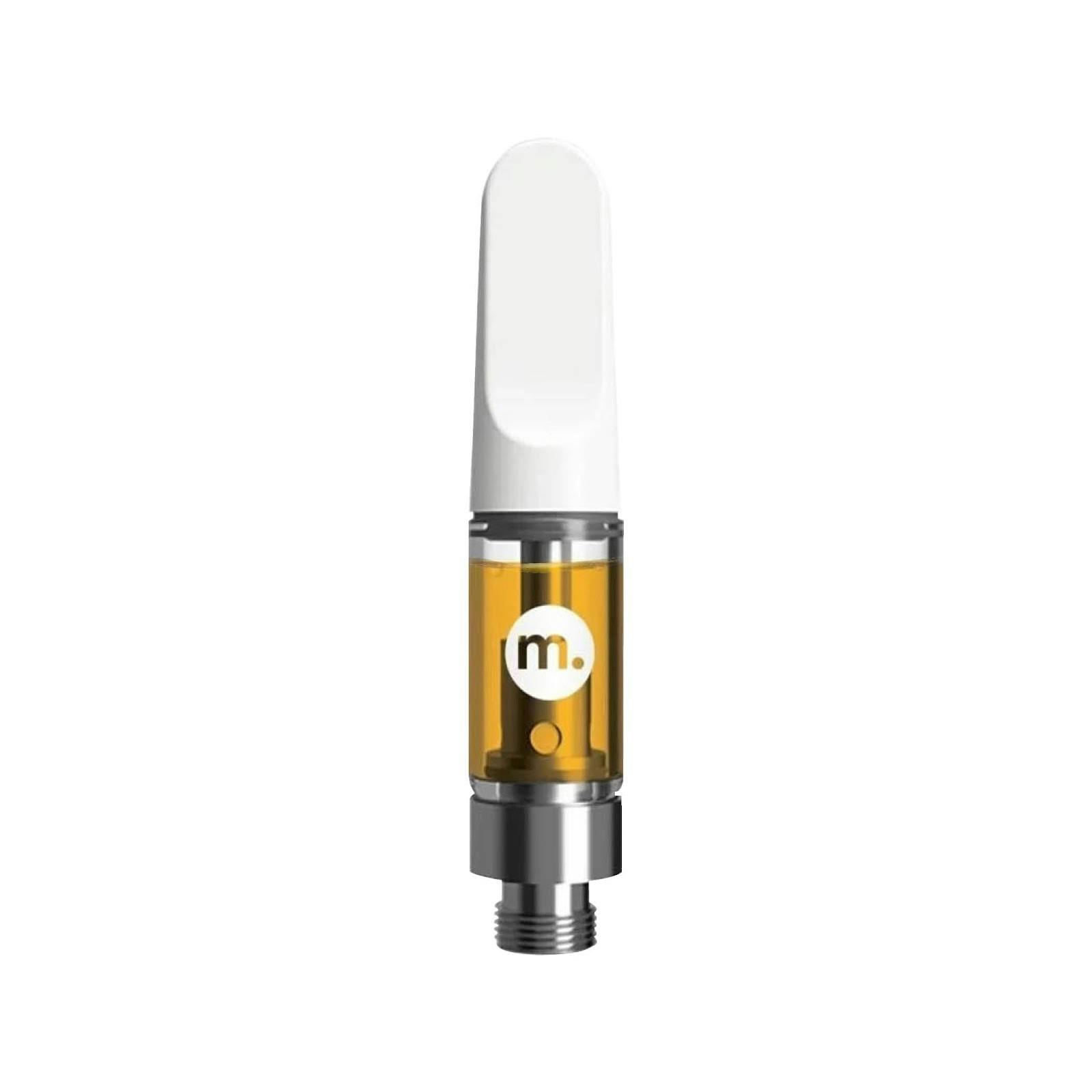 matter. - 20:1 EF90 Fruity OG (FPOG) [0.5mL] - 1