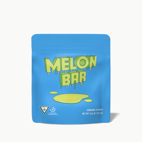 Cookies Michigan - Melon Bar - 1