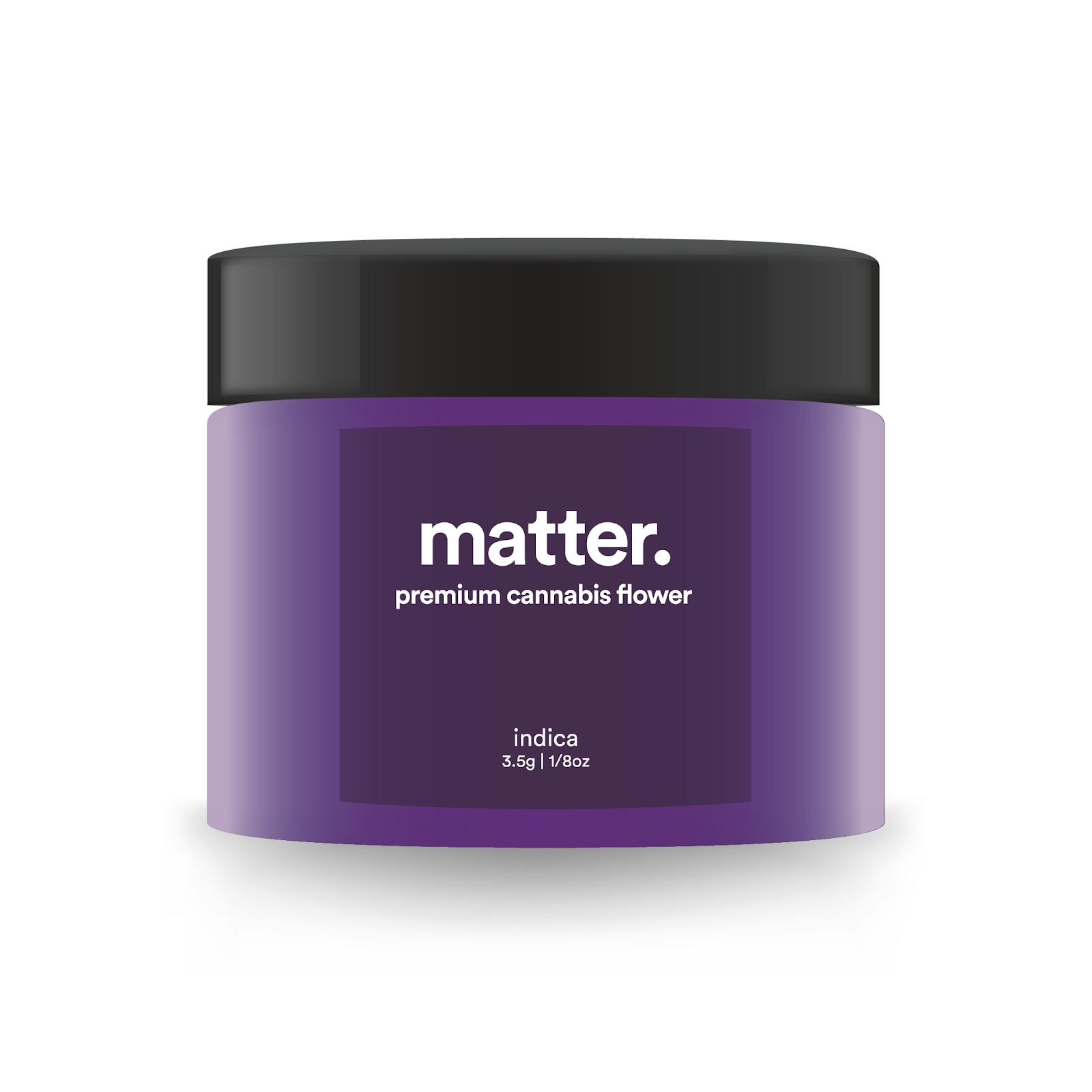 matter. - 20:1 Whole Flower Garlicane #2 [28g] - 1