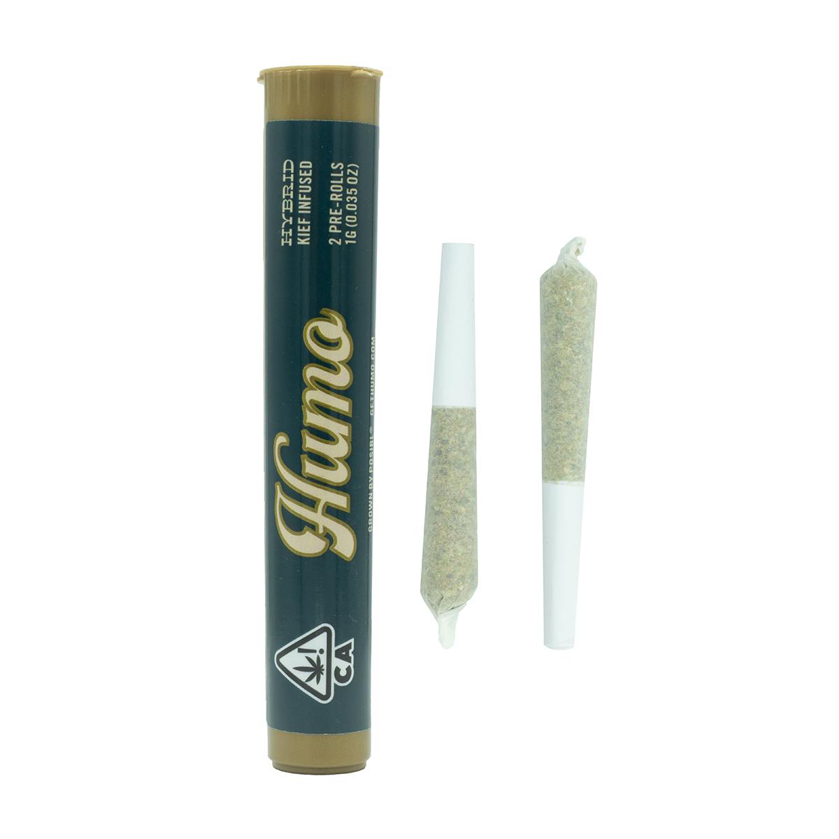 Humo - Humo | La Neta 2pk Pre Rolls (1g total) - 1