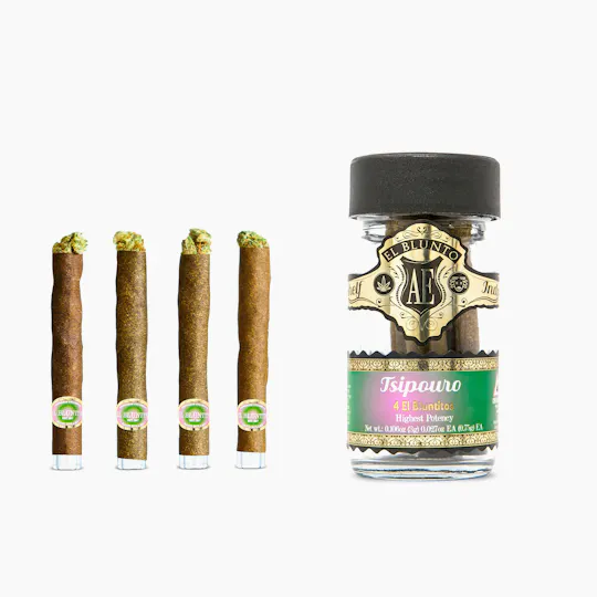 mini wraps tobacco Royal Blunts OGK Cigar King Palm Original Mini 5-Pack