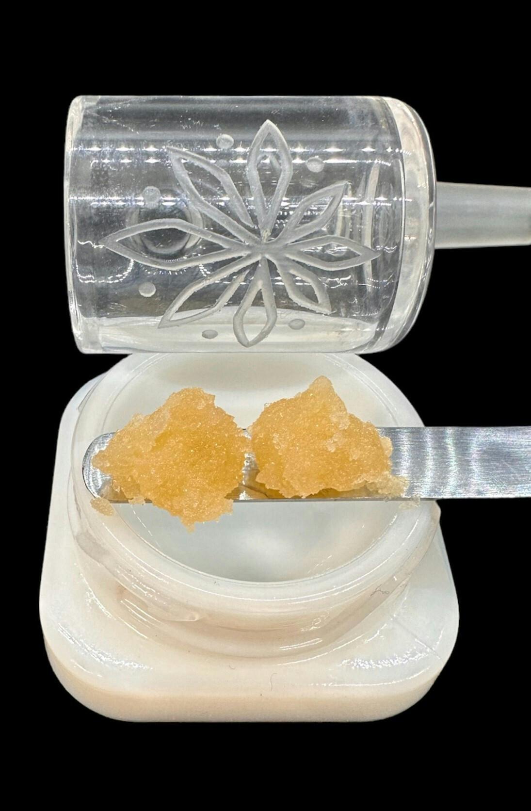 Sooner Glue - 3.5g Bologneze Premium Sugar - 1