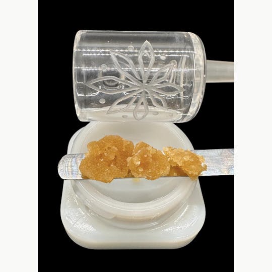 Sooner Glue - 3.5g Chem Chillz Premium Sugar - 1