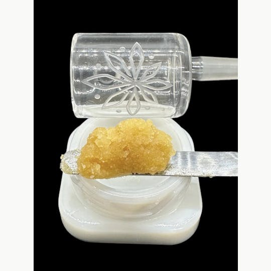 Sooner Glue - 3.5g Dosi Bow Quicksand Badder - 1