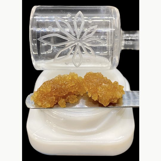 Sooner Glue - 3.5g Forbidden Jelly Premium Sugar - 1