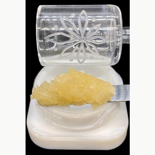 Sooner Glue - 3.5g Fruity Booty Quicksand Badder - 1