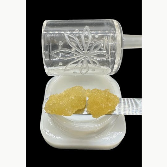 Sooner Glue - 3.5g Gummiez Premium Sugar - 1