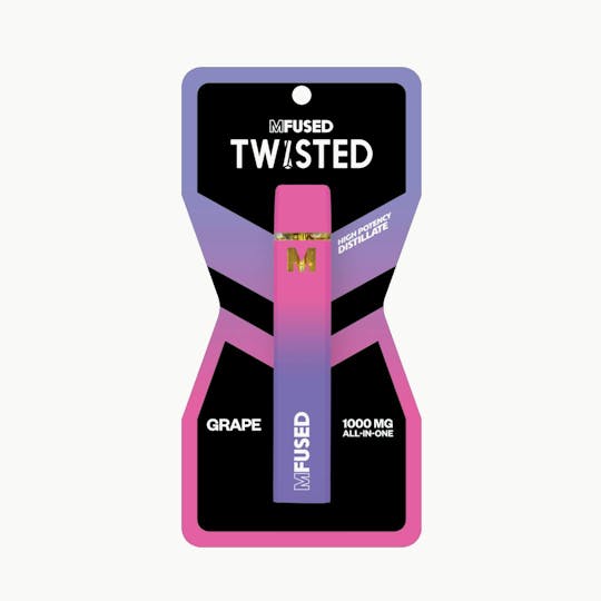 MFused - Grape - 1
