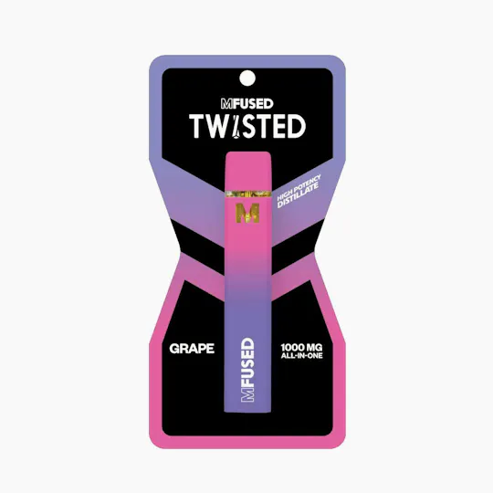 MFused - Grape - 1