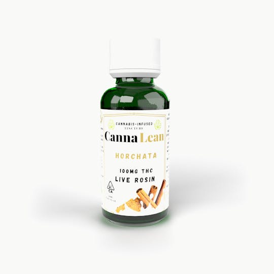 Cannalean - Cannalean - Horchata - 100mg - 1