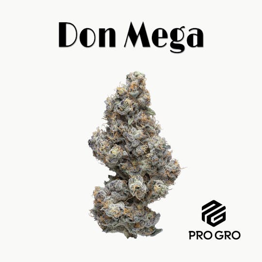 Pro Gro - Don Mega Pre-Pack | 3.5g - 1