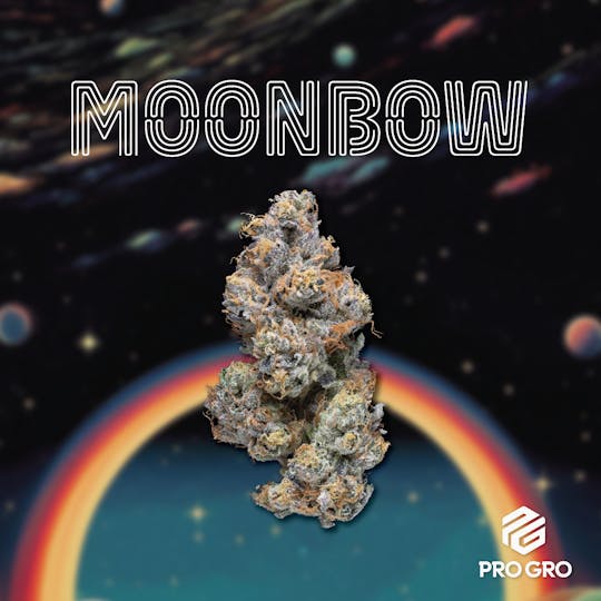 Pro Gro - Moonbow #112 Pre-Pack | 3.5g - 1