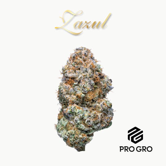 Pro Gro - Zazul Pre-Pack | 3.5g - 1