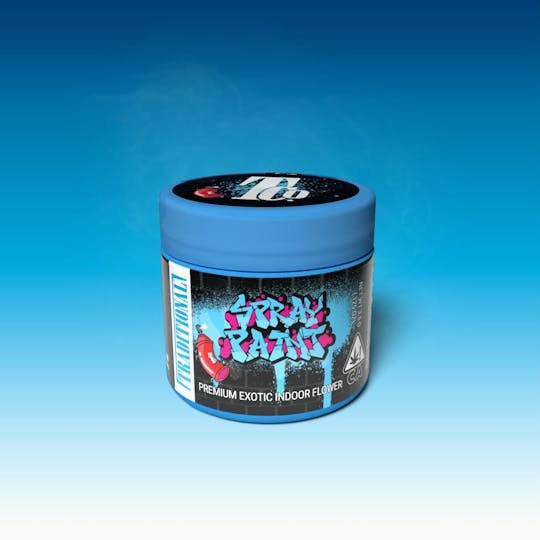 Traditional - Traditional - Spray Paint 3.5g - 1