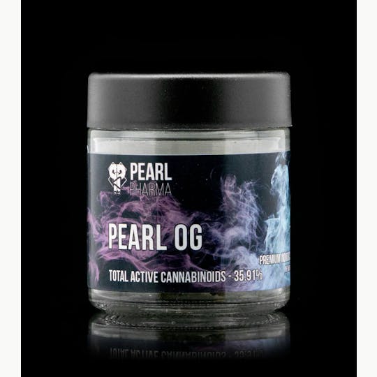 Pearl Pharma - Pearl OG - 1