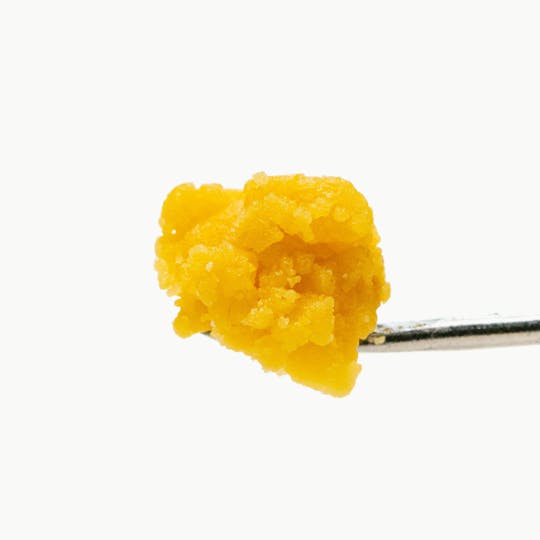 Pearl Pharma - Modified Grapes Cured Resin - 1