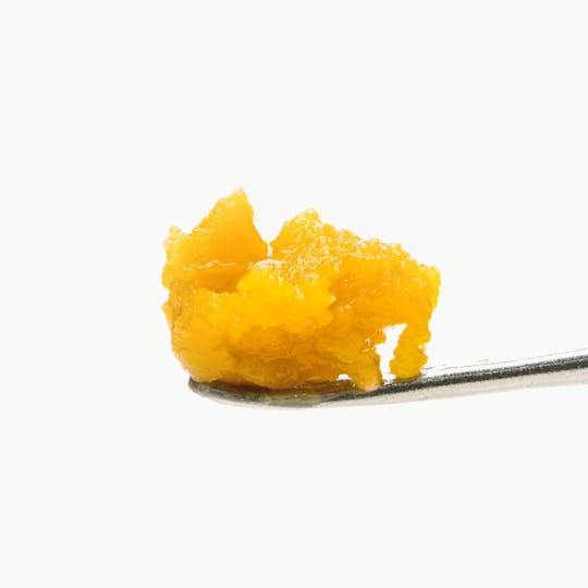 Pearl Pharma - Hardcore OG Cured Resin - 1