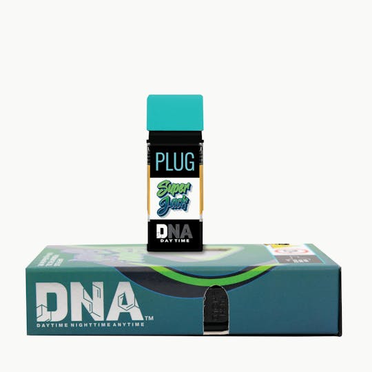 PLUGPLAY™ - VAPE - 1g New York PLUGPLAY™: Super Jack - 1