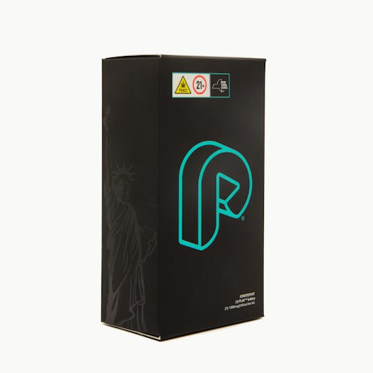 PLUGPLAY™ - New York PLUGPLAY™: Starter Kit - 1