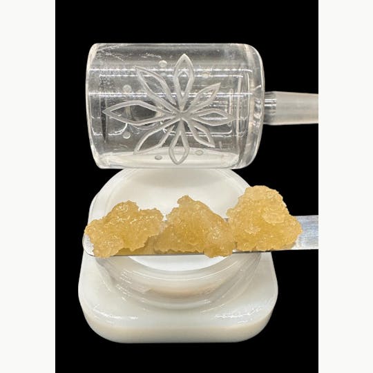 Sooner Glue - 3.5g Jellylicious Premium Sugar - 1