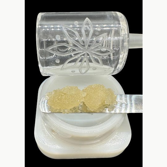 Sooner Glue - 3.5g Melonade Premium Sugar - 1