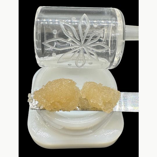 Sooner Glue - 3.5g Moon Boots Premium Sugar - 1