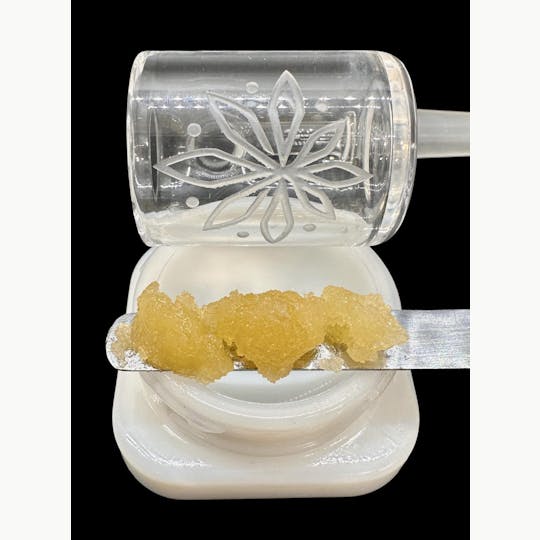 Sooner Glue - 3.5g Pirates Milk Premium Sugar - 1