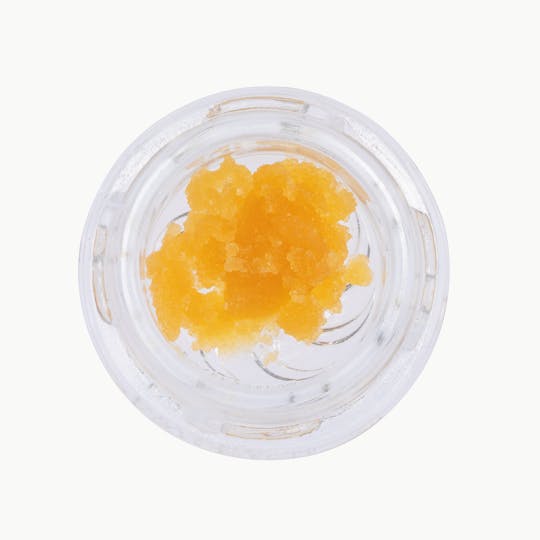 OozeX - Royal Caramel - Sugar Diamonds - 1