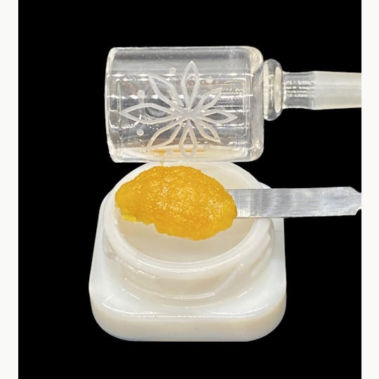 Sooner Glue - 3.5g Pancakes Quicksand Badder - 1
