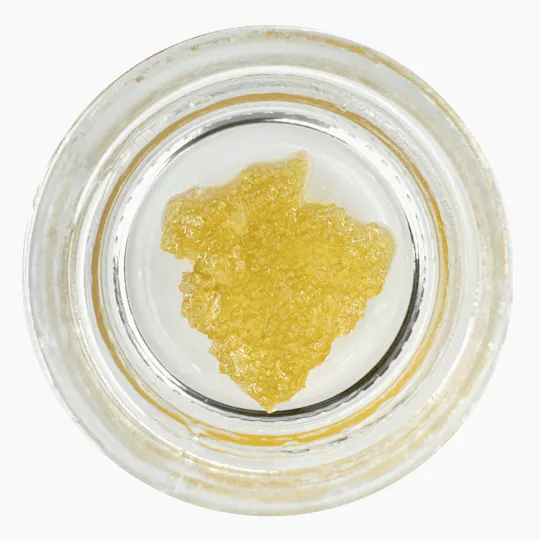 Alpine Vapor - Alpine Vapor | Kush Cake | Live Resin | Diamonds | 1g - 1