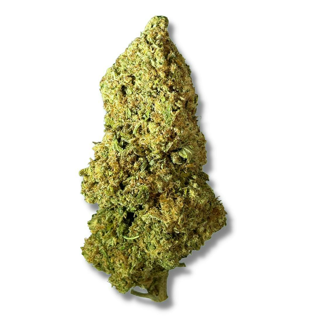 Smoakland - Smoakland Black | Lemon Cherry Cookies | Big Buds | 14g - 1