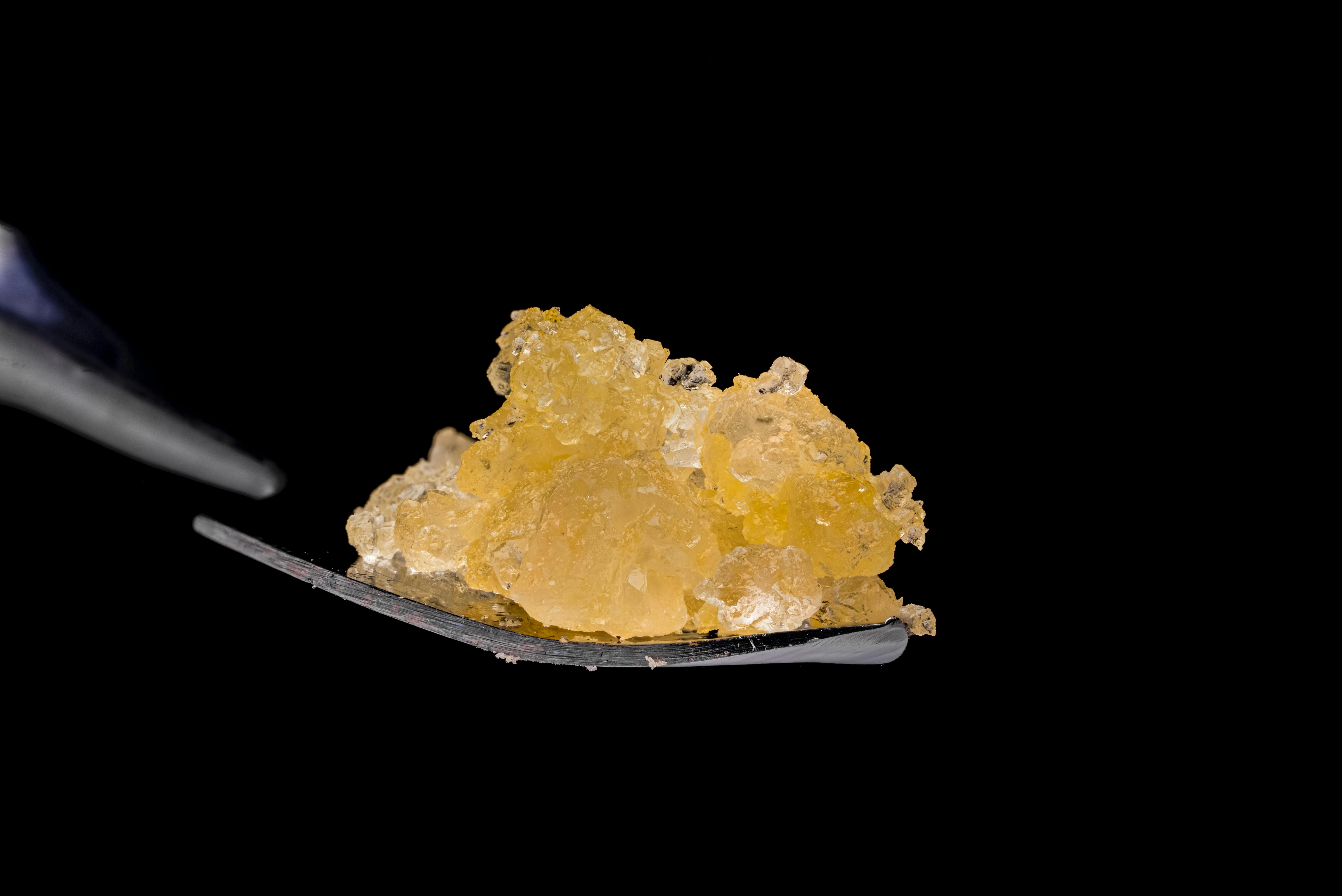 Sputnik - SPUTNIK - Indica - Death Star - Diamonds - 1