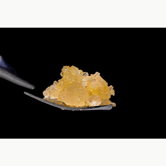 Sputnik - SPUTNIK - Indica - Death Star - Diamonds - 1