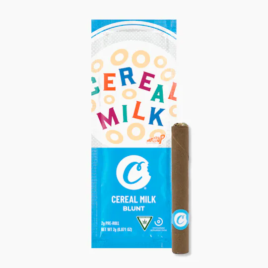 Cookies Michigan - Cereal Milk 2g Blunt - 1