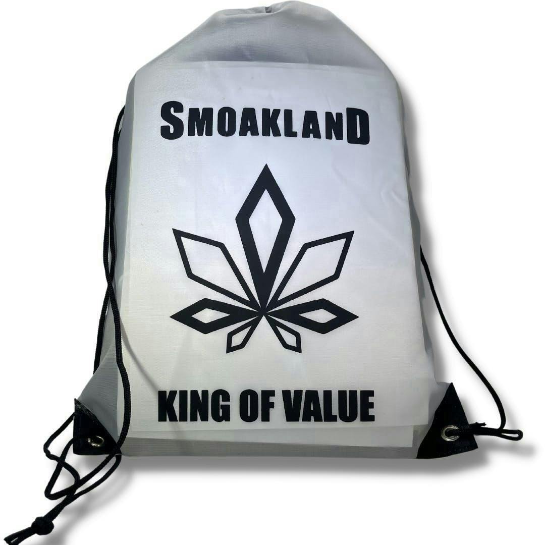 Smoakland - Smoakland | Bundle Deal Tote - 1