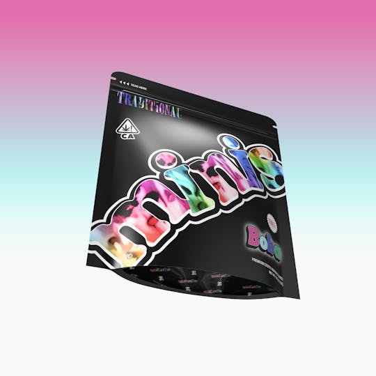 Traditional - Traditional - Boba Minis 5g - 1