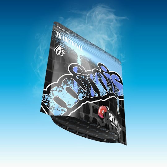 Traditional - Traditional - Spray Paint Minis 5g - 1