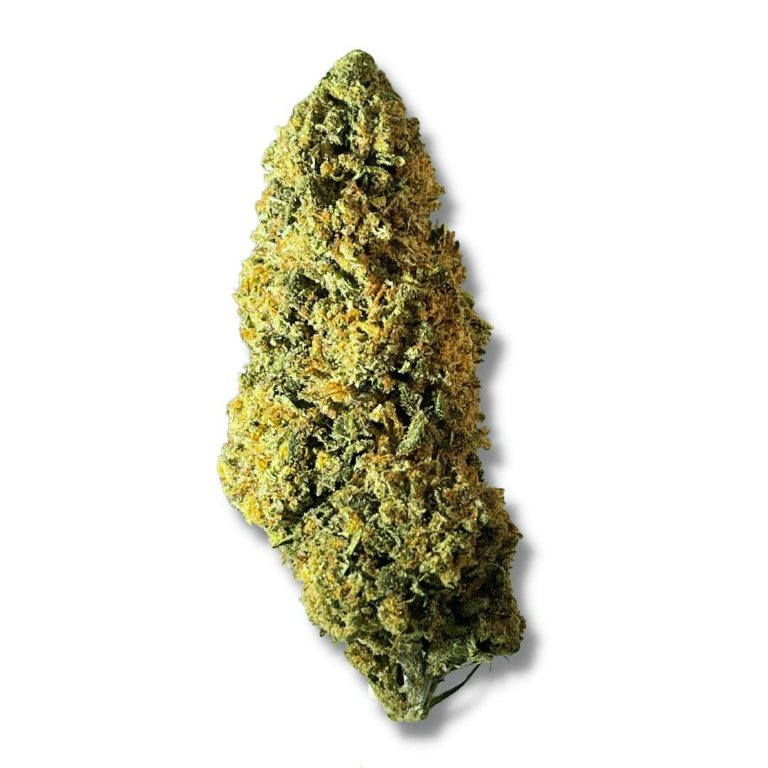 Smoakland - Smoakland Black | Gelato Skittlez (I/H) | Big Buds | 3.5g - 1